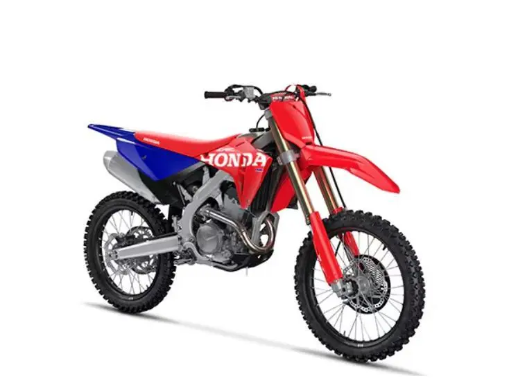 Honda Crf250r 2027 alt