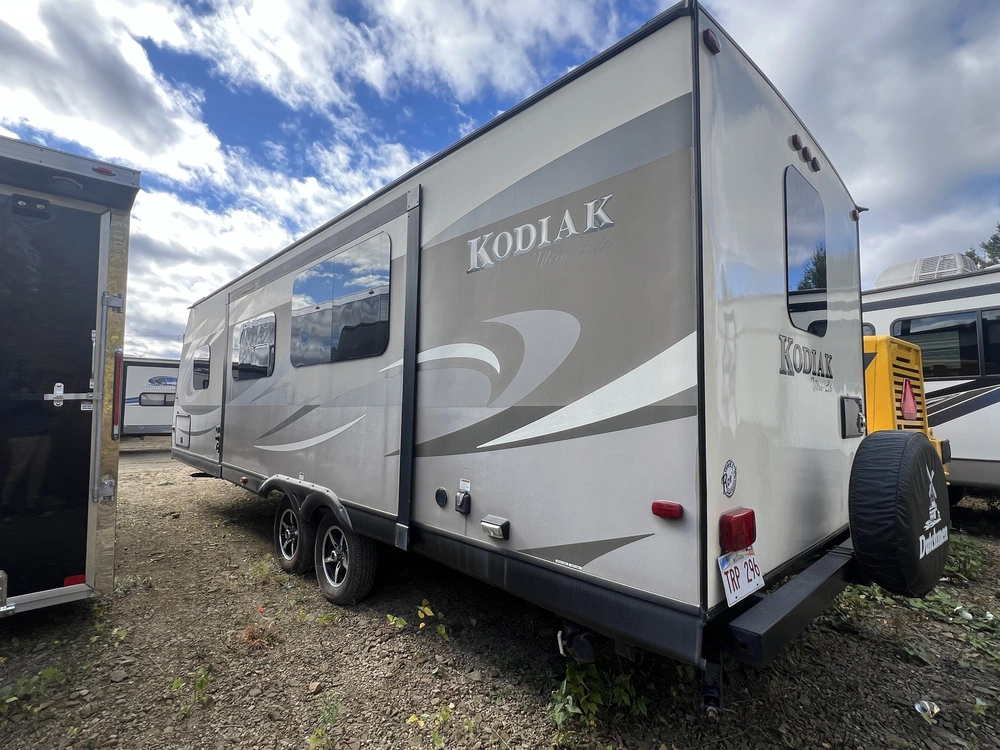 2015 Dutchmen Kodiak 279 Rbsl alt