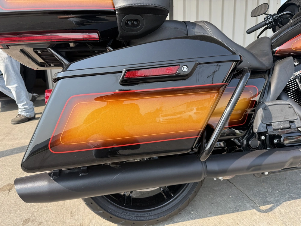 2024 Harley-davidson Electra Glide Ultra Limited alt