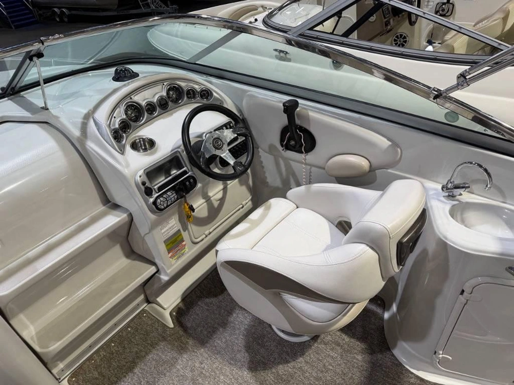 Crownline 236 Sc 2012 alt