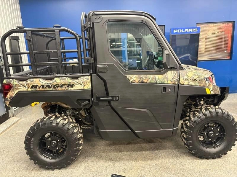 2025 Polaris Polaris Ranger Northstar Ult alt