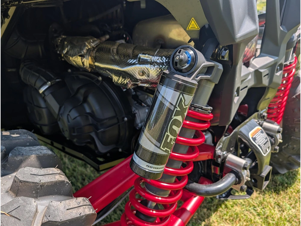 2026 Can-am Maverick Sport Xmr 1000r alt