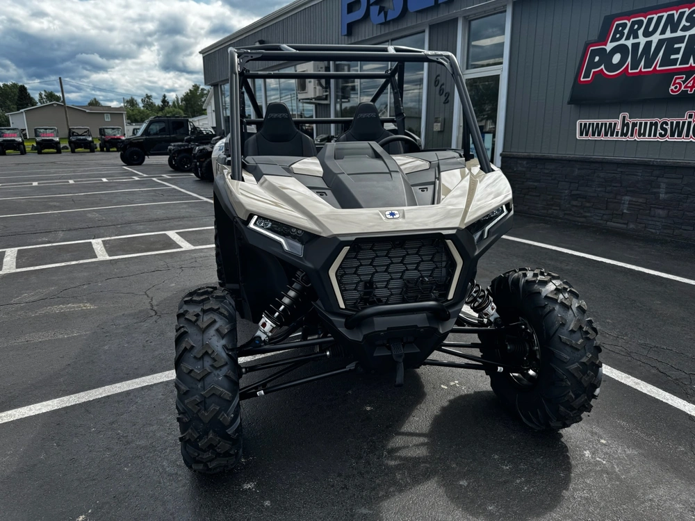 Polaris Rzr 1000 Xp Sport Sand Dune 2026 alt