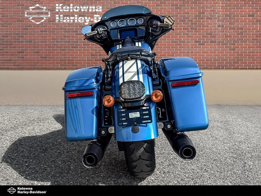 2023 Harley-davidson Flhxst - Street Glide™ St alt
