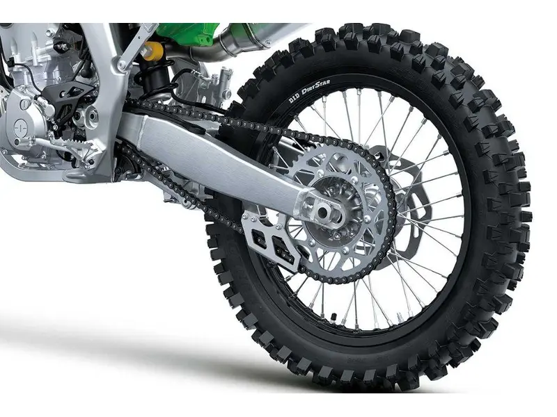 2027 Kawasaki Kx250f alt