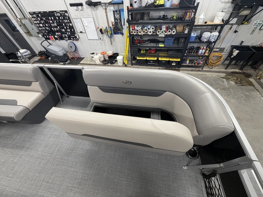 2022 Princecraft Sportfisher 21 2rs alt