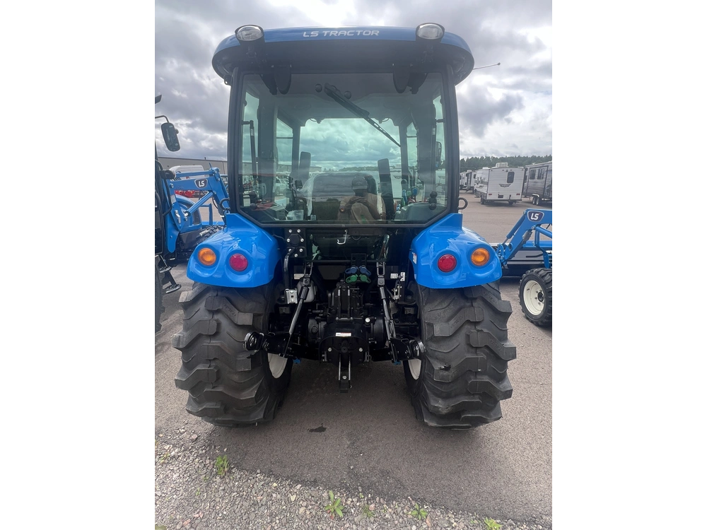 2026 Ls Tractor Mt352hc alt