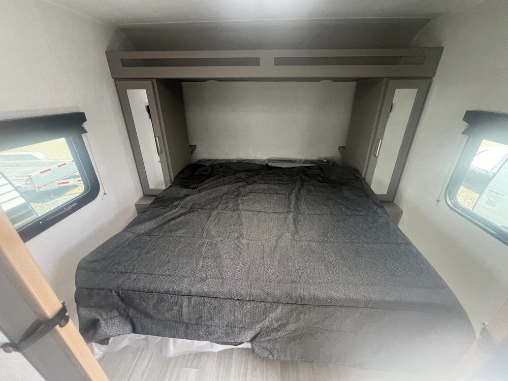 2026 Keystone Rv Hideout 262bhs alt