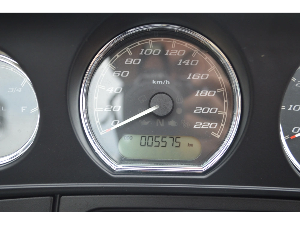 2024 Harley-davidson Flhtcutg Tri Glide Ultra alt