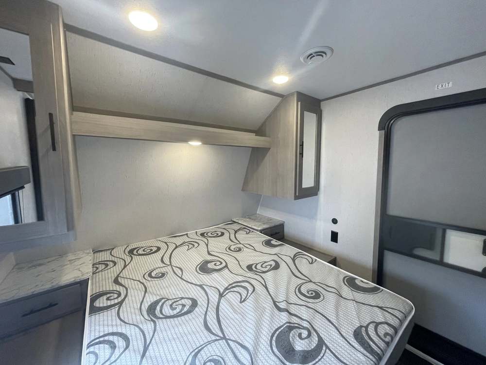 Keystone Rv Coleman 285 Bh 2022 alt