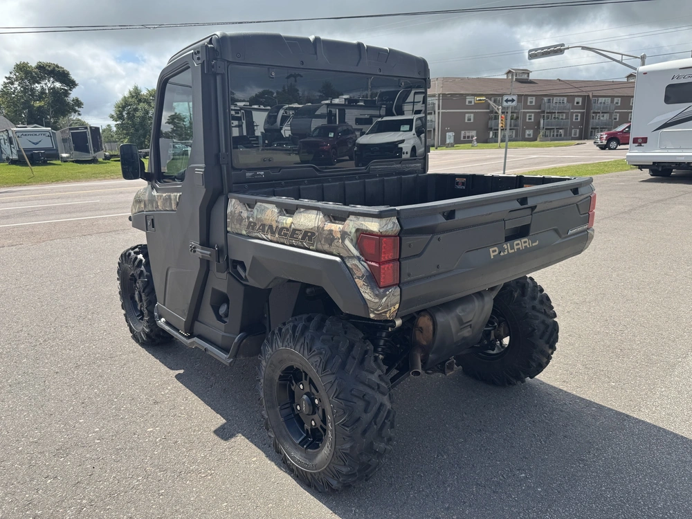 2024 Polaris Ranger Xp 1000 Northstar Edition Ultimate alt