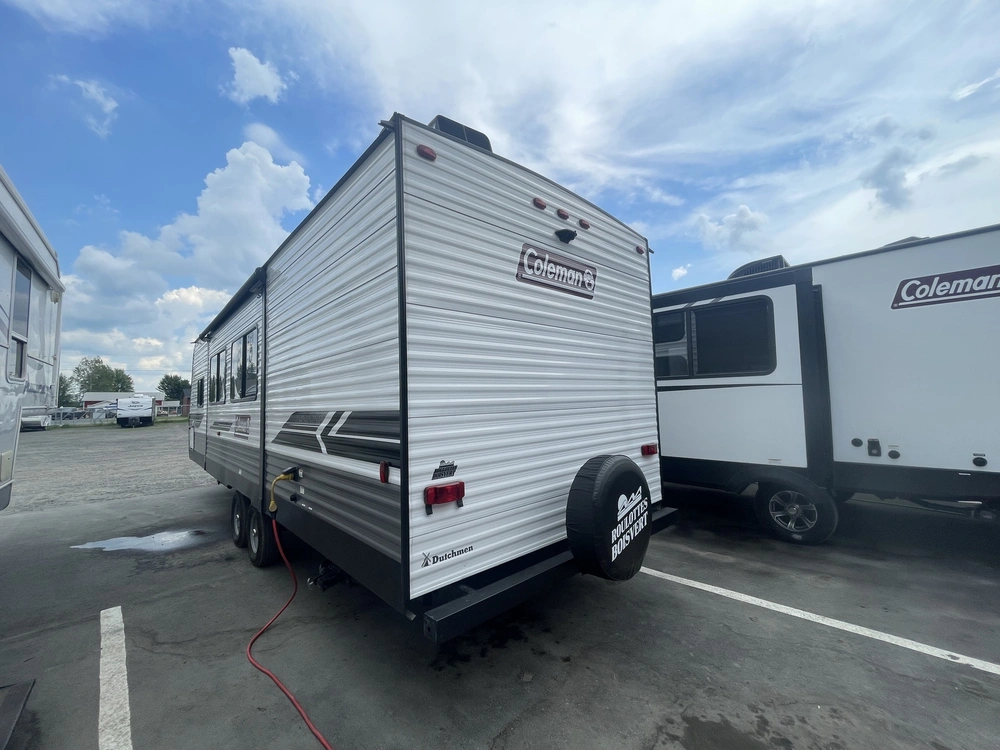 Keystone Rv Coleman 285 Bh 2022 alt