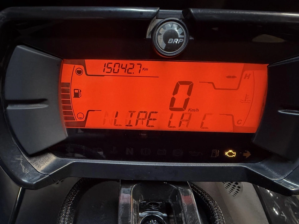 Can-am Ryker 900 Ace 2022 alt