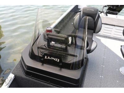 2024 Lund Boat Co 1650 Angler Sport alt