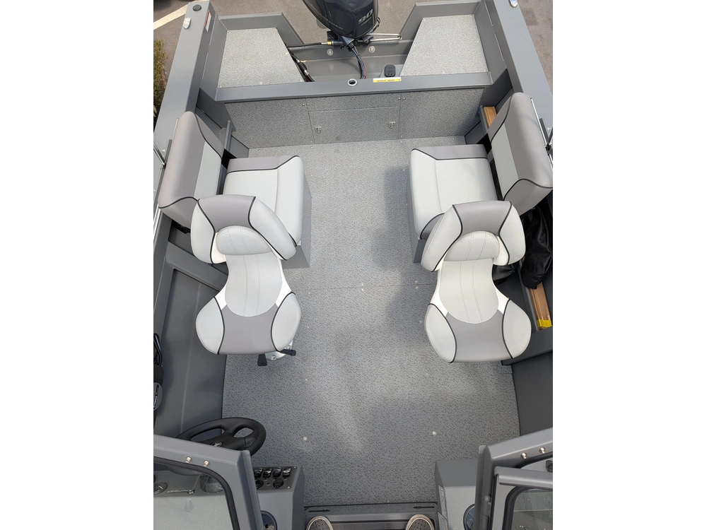 2027 Kingfisher 16 Falcon alt