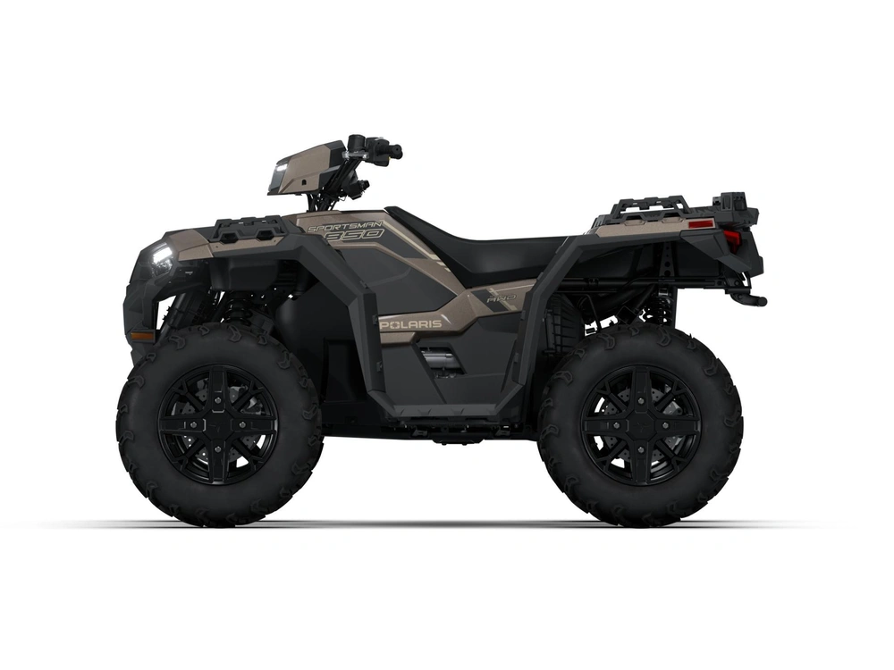 2026 Polaris Sportsman 850 Trail Ultimate alt