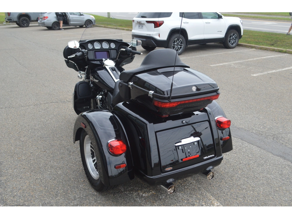 2024 Harley-davidson Flhtcutg Tri Glide Ultra alt