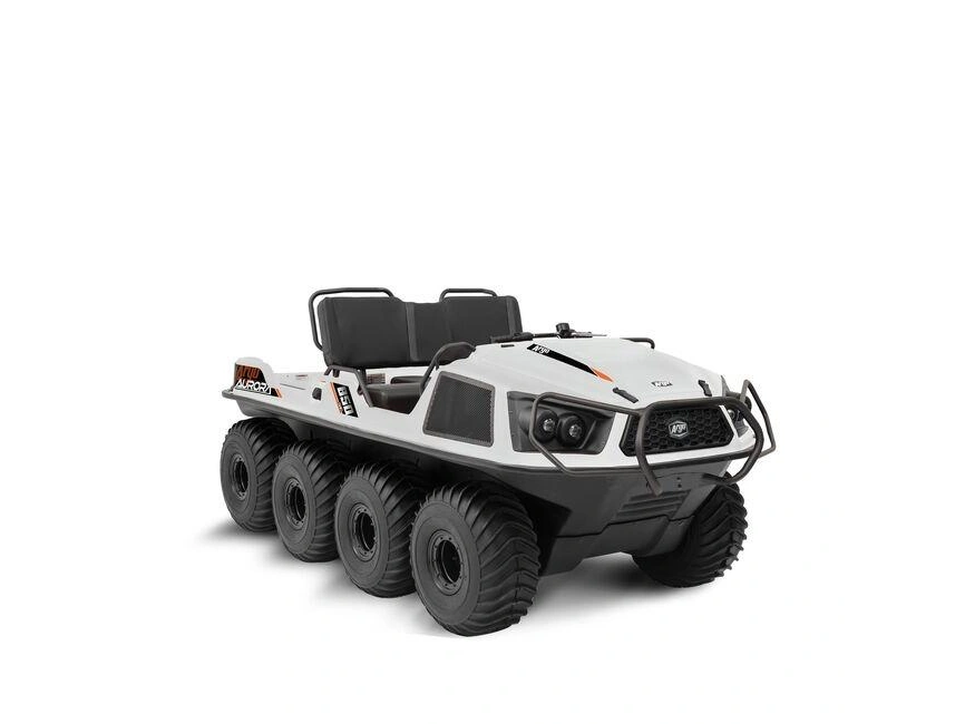 2023 Argo Aurora 850 alt