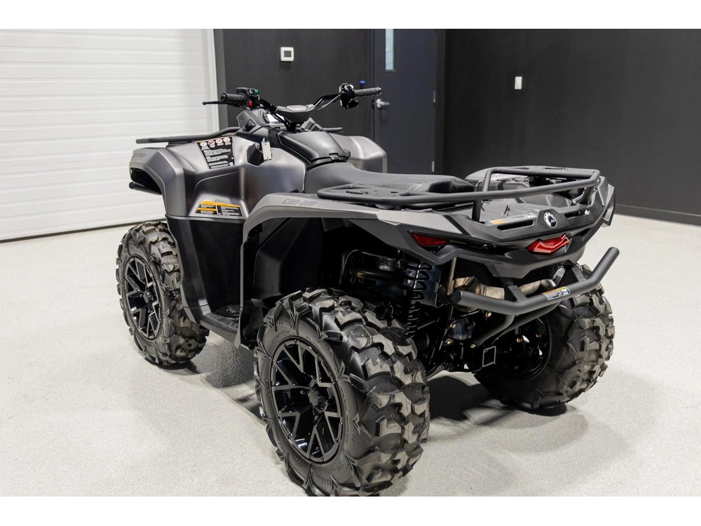 2026 Can-am Outlander Xt 700 1gta alt
