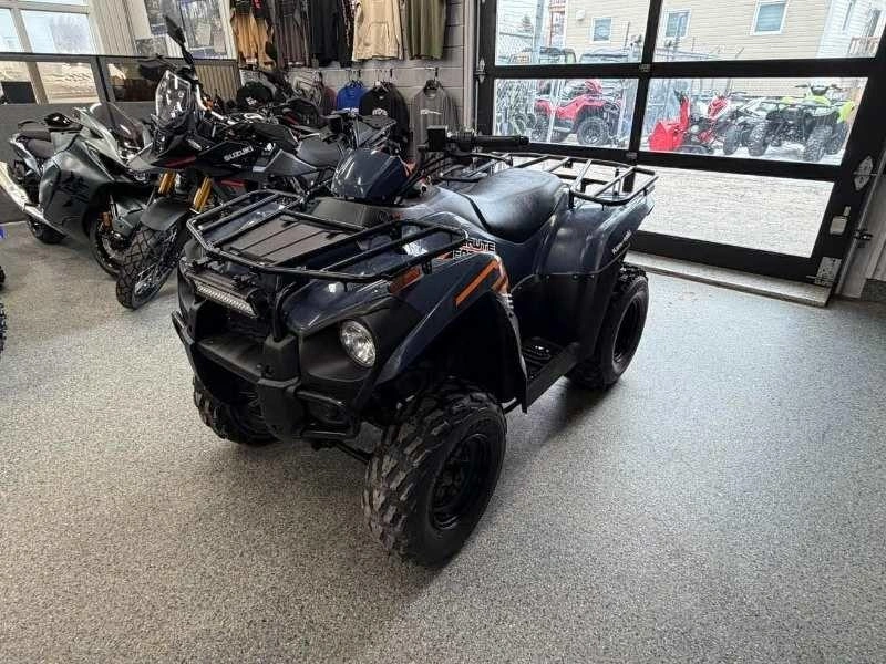 2024 Kawasaki Kawasaki Brute Force 300 2x4 alt