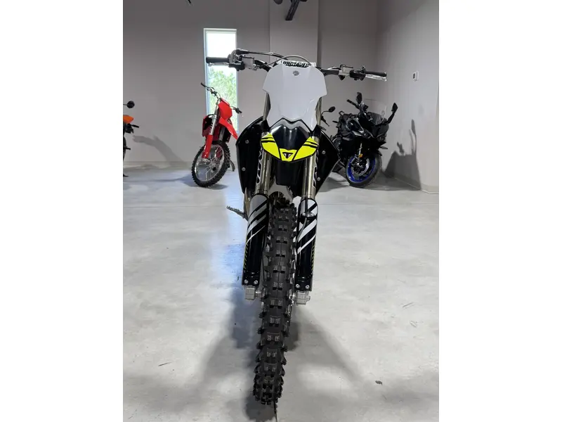 Triumph TF 250-X 2025