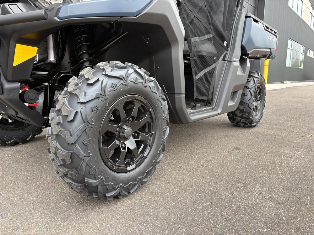 2026 Can-am Defender Xt Hd9 8ftf alt
