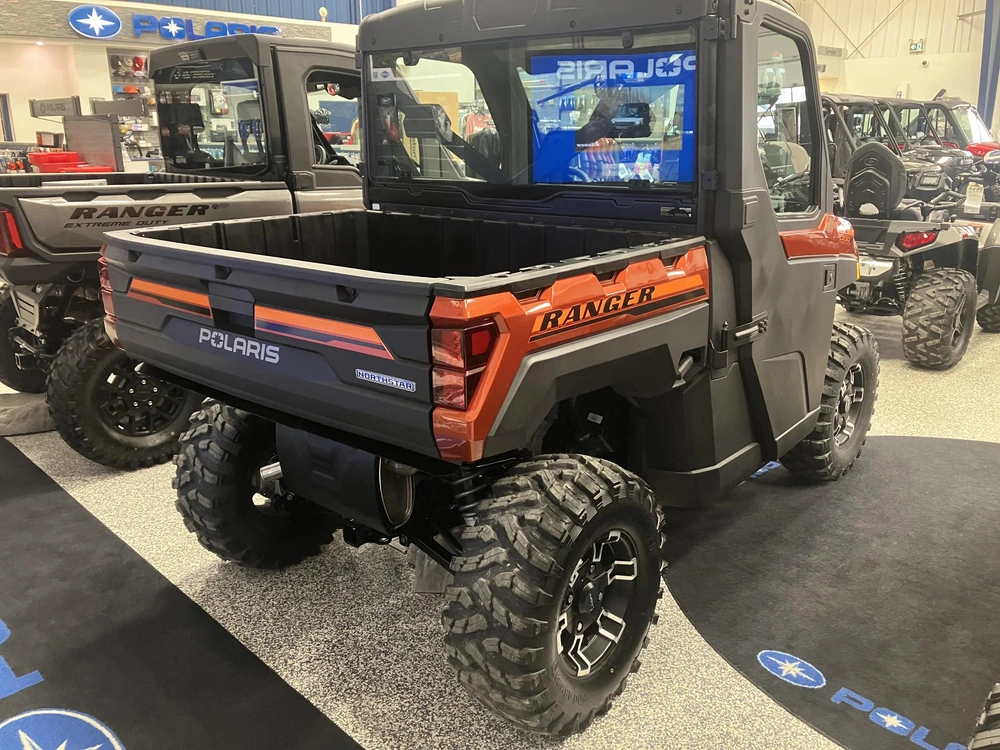 2026 Polaris Ranger Xp 1000 Northstar Premium alt