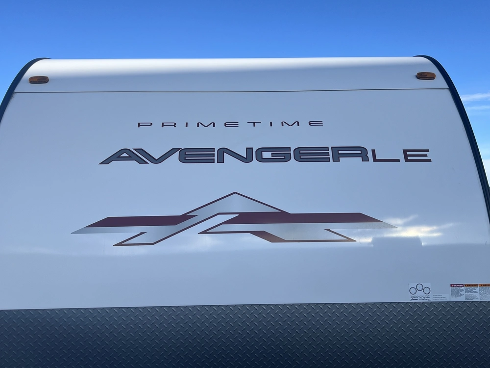 2025 Prime Time Avenger 21 Rbsle alt