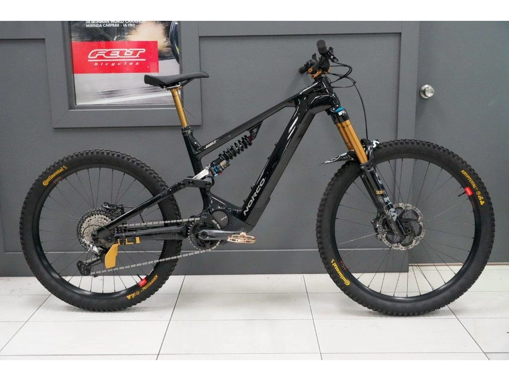 Norco Range Vlt C1 Medium 2022 alt