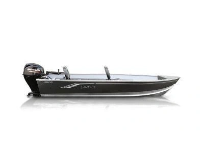 2024 Lund Boat Co 1600 Fury Sc alt