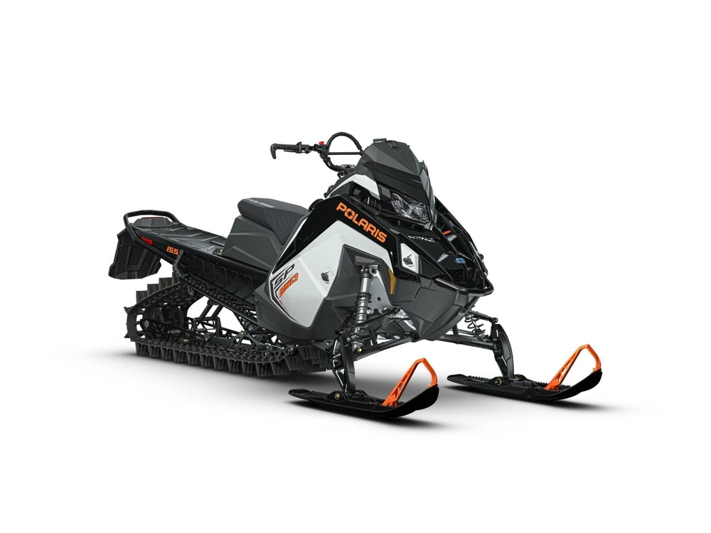 2027 Polaris 850 Rmk Sp 155 alt