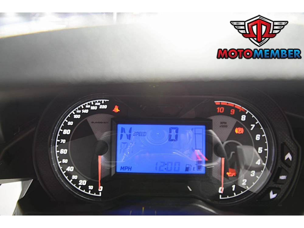 2026 Slingshot S Autodrive alt