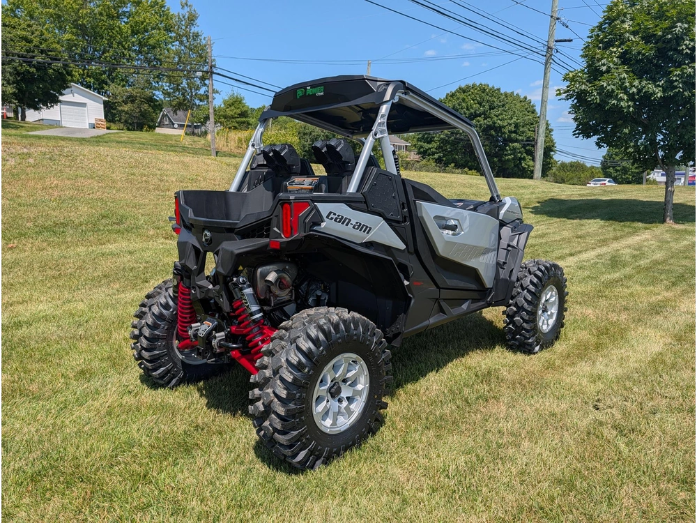 2026 Can-am Maverick Sport Xmr 1000r alt