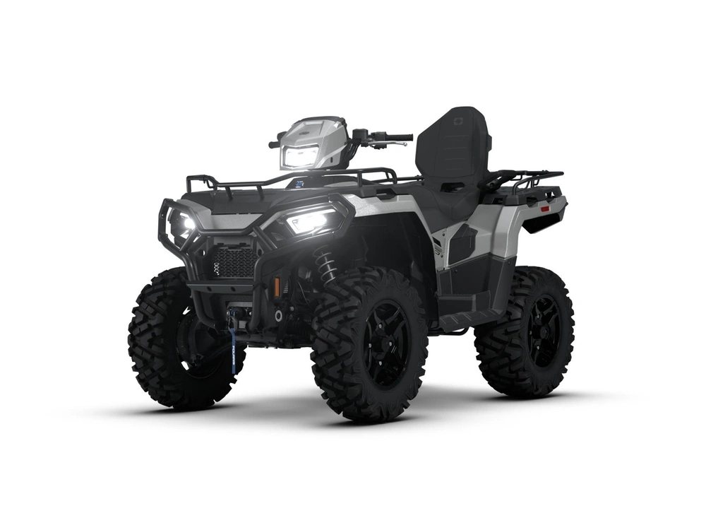 2026 Polaris Sportsman Touring 570 Ultimate 4xasjr572tb132130 alt