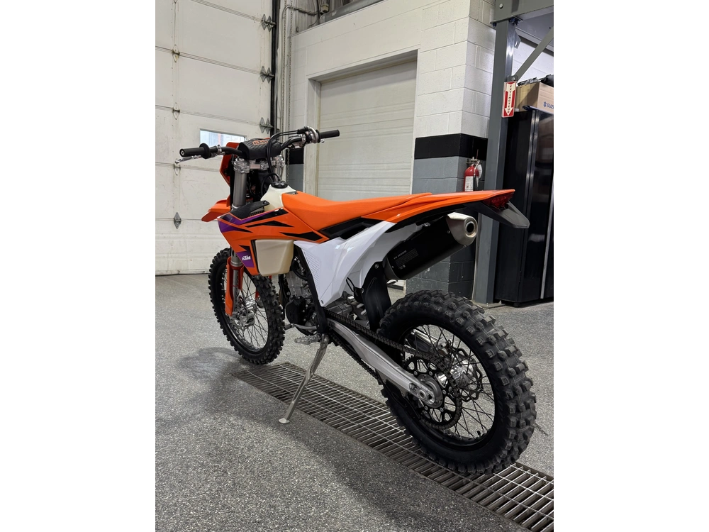 Ktm 450 Xcf-w 2024 alt