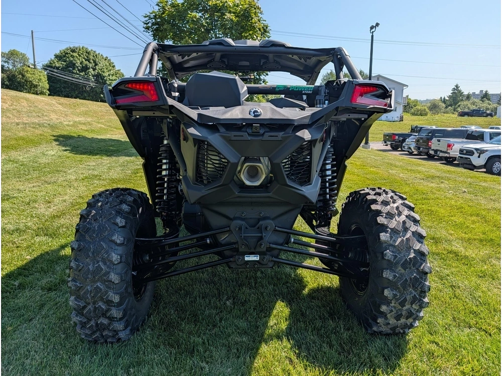 2026 Can-am Maverick X3 X Turbo alt