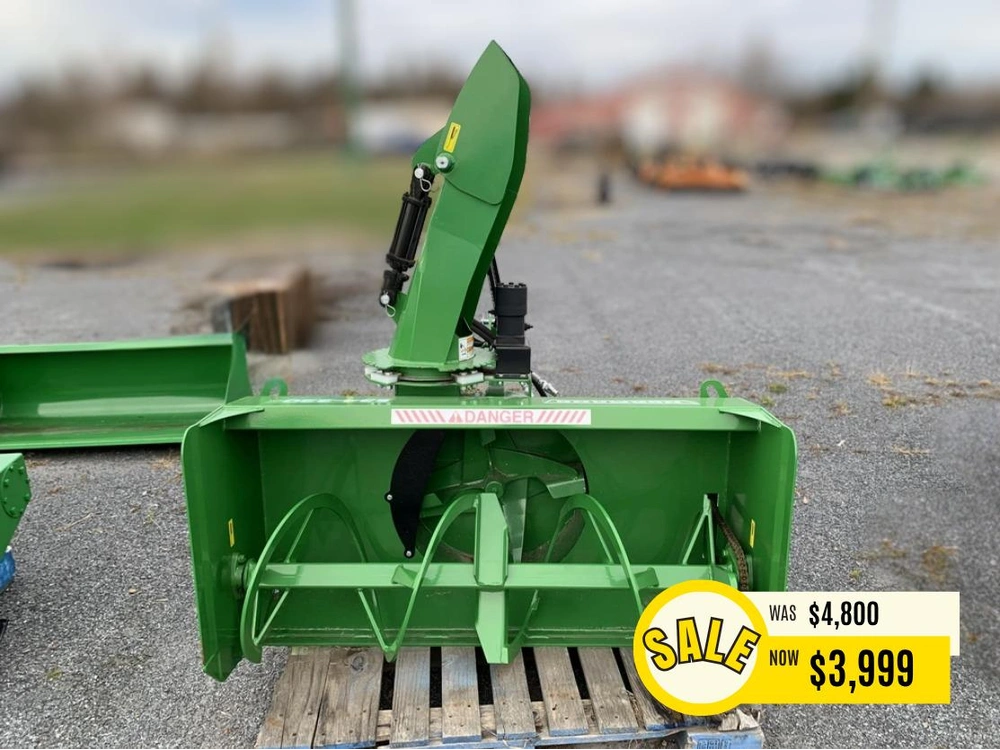 Normand E54-220pus 2023 alt