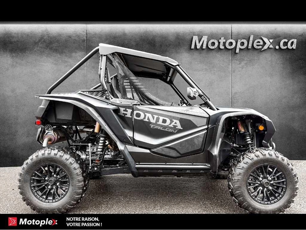 Honda Talon X 1000 2024 alt