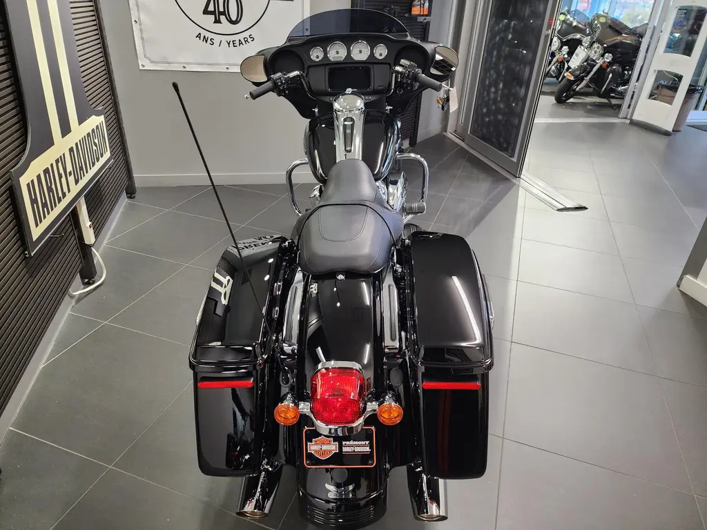 Harley-Davidson FLHX STREET GLIDEFLHX 2019