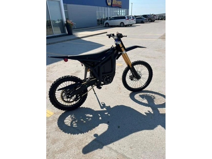 2026 Talaria Komodo