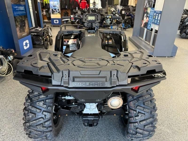 2026 Polaris Polaris Ranger Xp 1000 Premium Nor alt