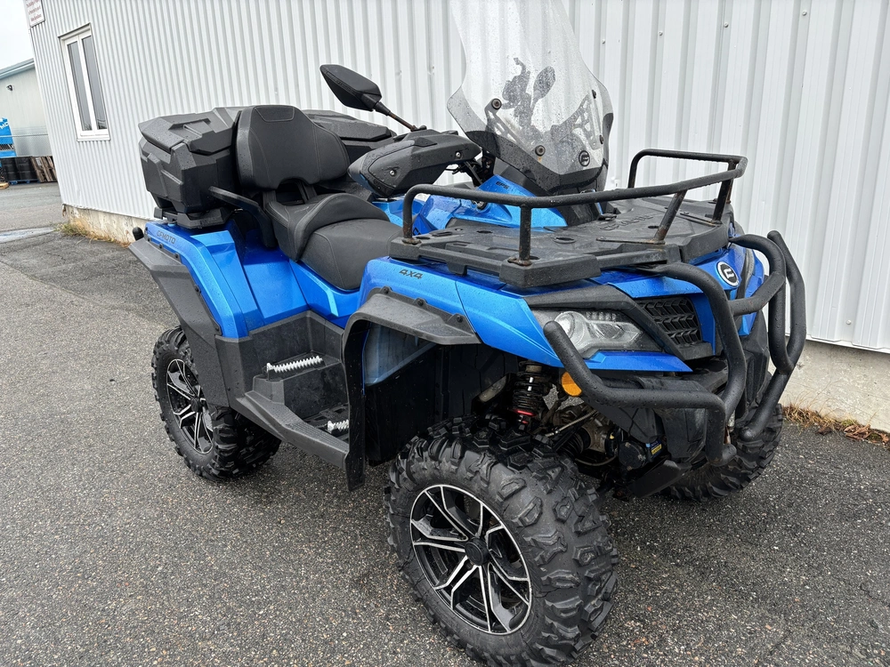 2023 Cfmoto Cforce 800 Xc alt