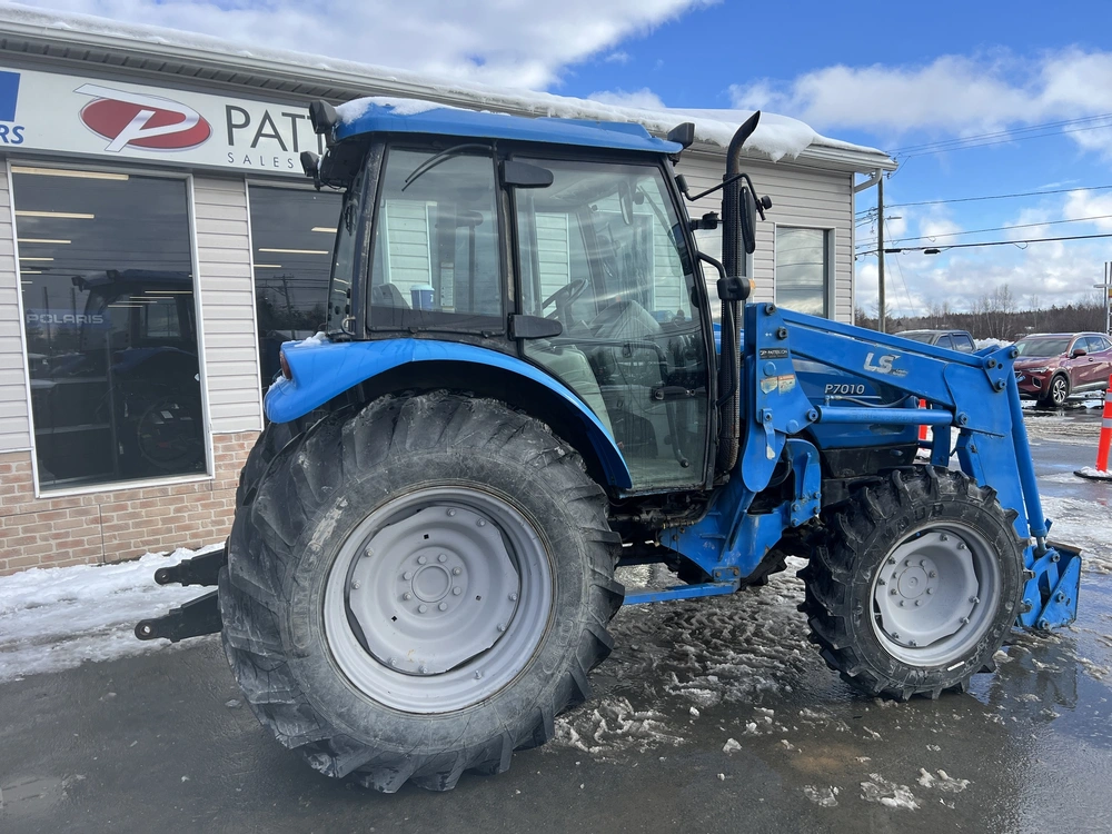 2009 Ls Tractor 7010 alt