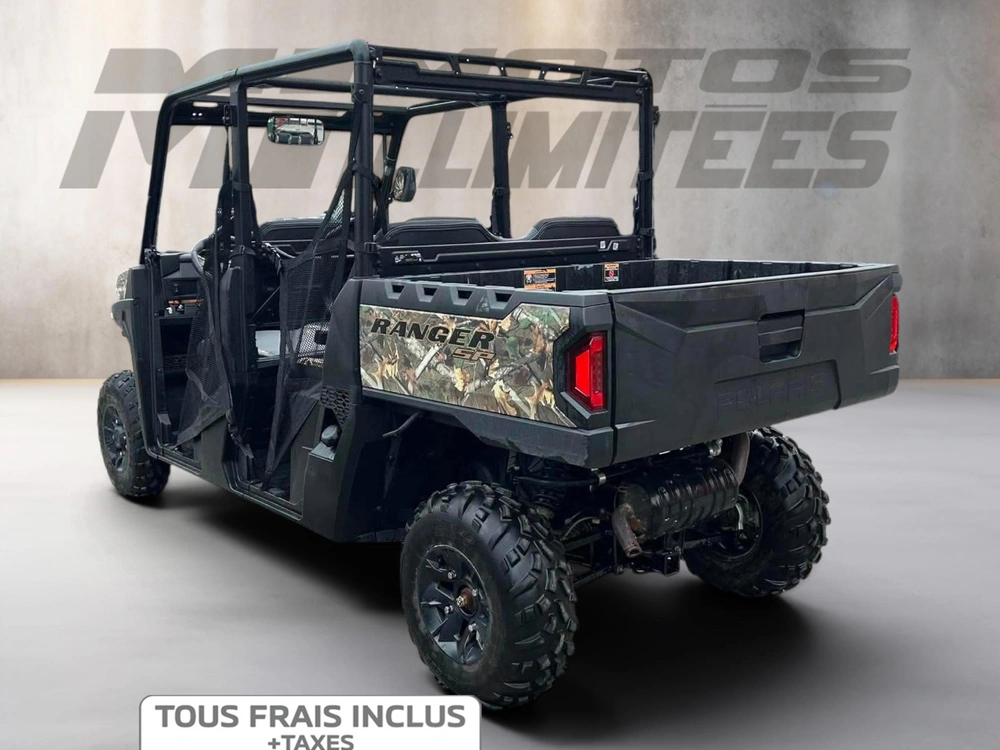 Polaris Ranger Crew Sp 570 Premium 2023 alt