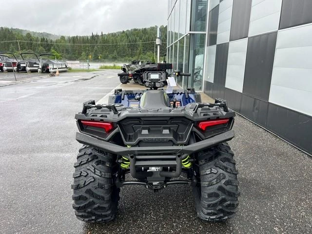 2026 Polaris Sportsman 850 Trail alt