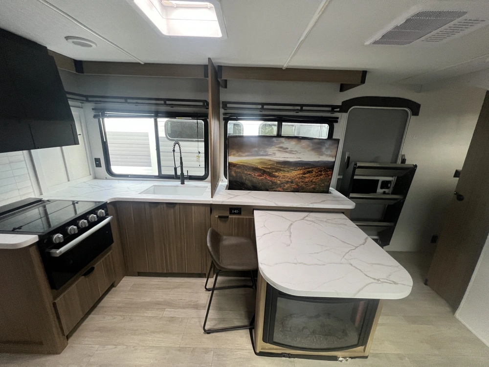 2026 Forest River Wildwood 300ice alt