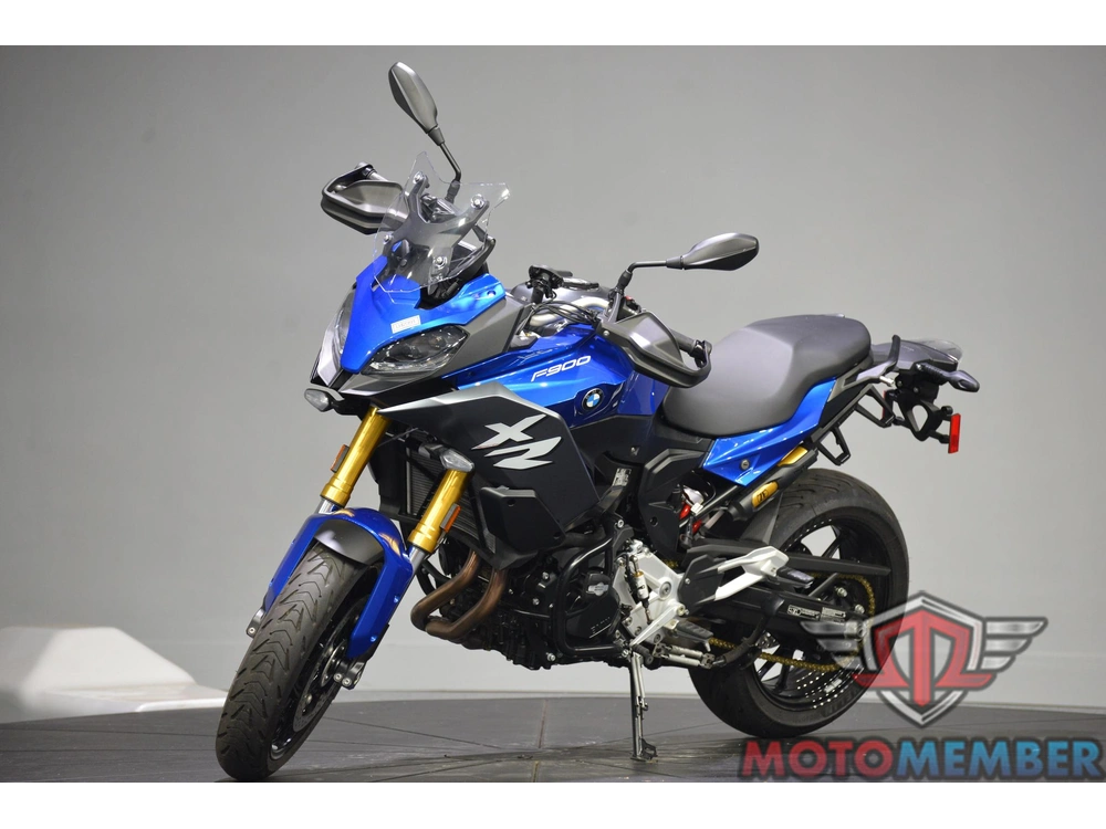 2023 Bmw F 900xr alt