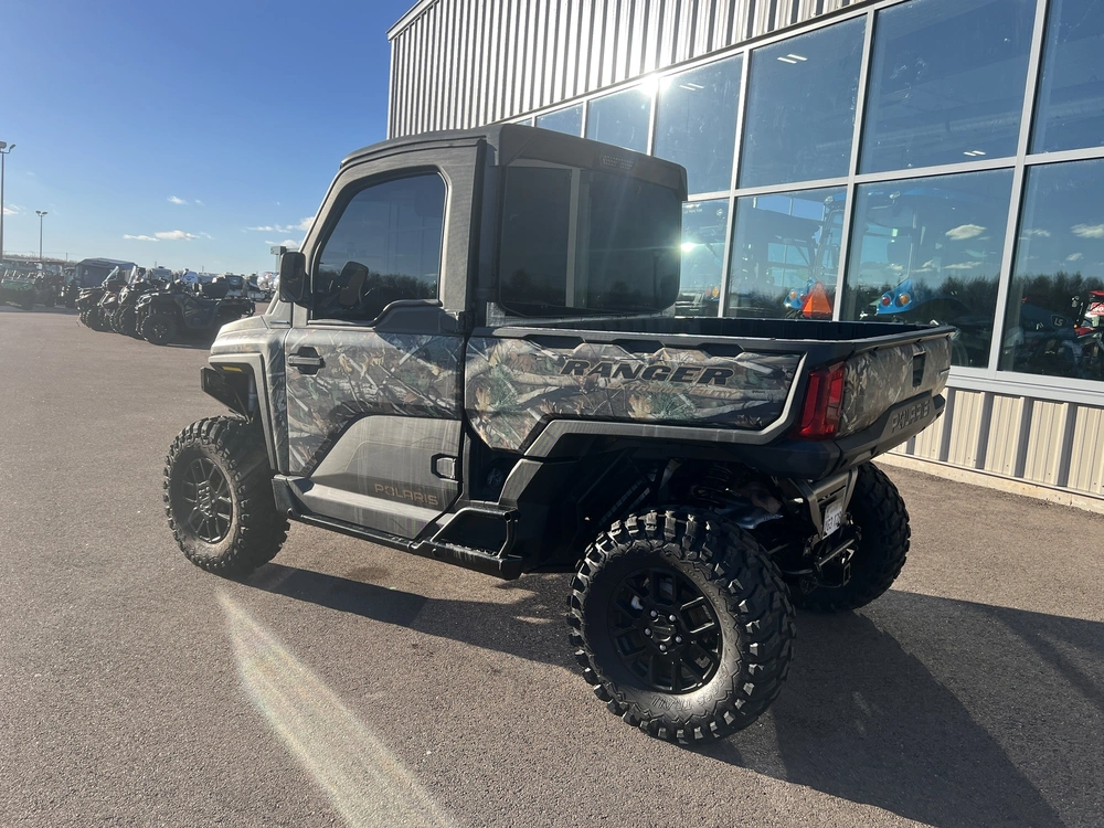 2024 Polaris Ranger 1500 alt