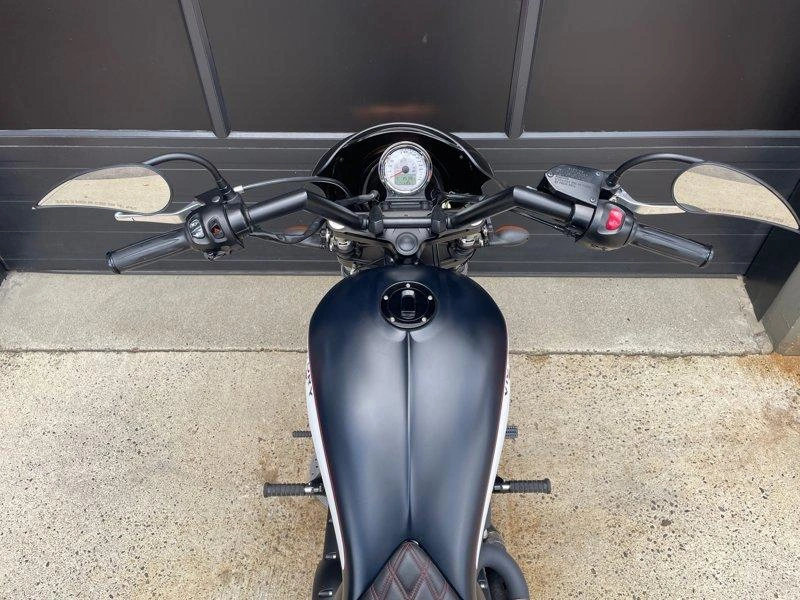 2014 Victory Motorcycles Highball alt