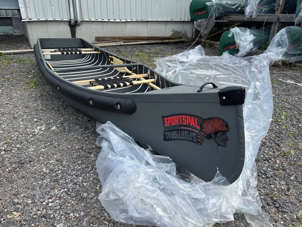 2026 Sportspal 12 W Trsm Olive alt